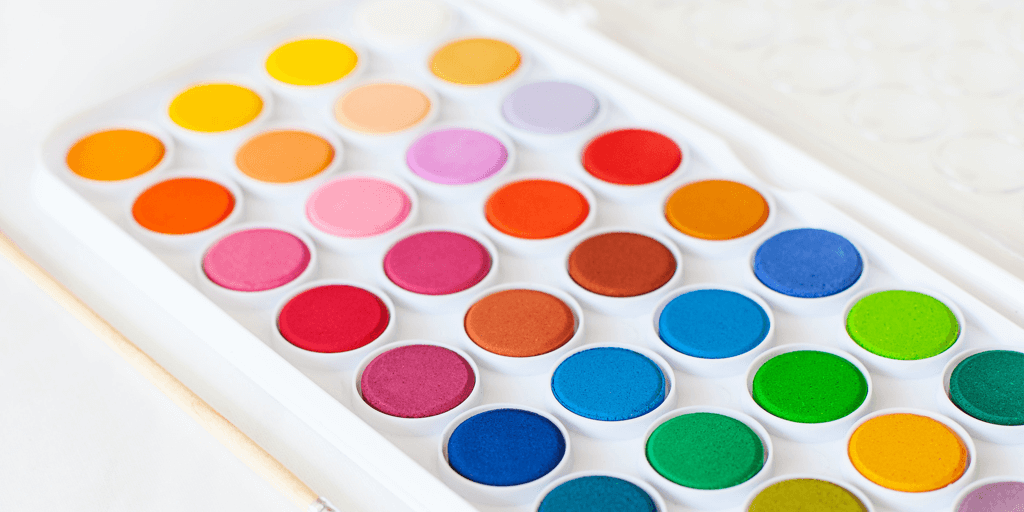 Aesthetic Color Palette Generator